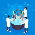 GENETIC MAPPING FOR WHOLE GENOME
