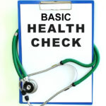BASIC HEALTH CHECKUP