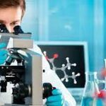 STANDARD INTEGRATED TEST                                      Phase I (1st Trimester  : 8 - 13.6 Weeks. (PAPA-P &  FREE B-HCG, Phase II (2nd  Trimester: 14-22 Weeks. (  AFP, HCG,E3UN & DIA. Final  risk assessment incorporates  first and second trimester  results.
